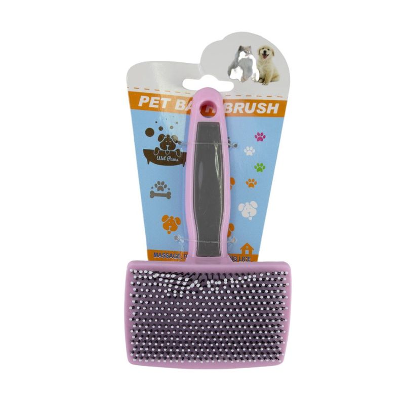 Pet comb