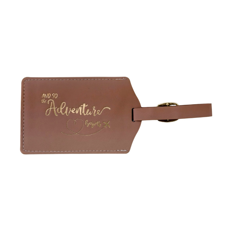 Luggage tag