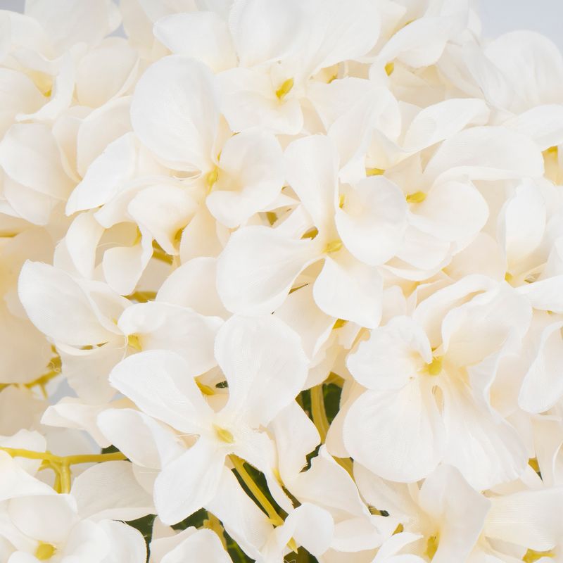 Artificial flower Hydrangea