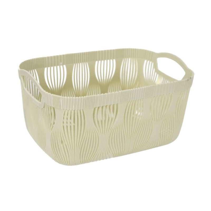 Storage basket 23x16x11 cm-Blue