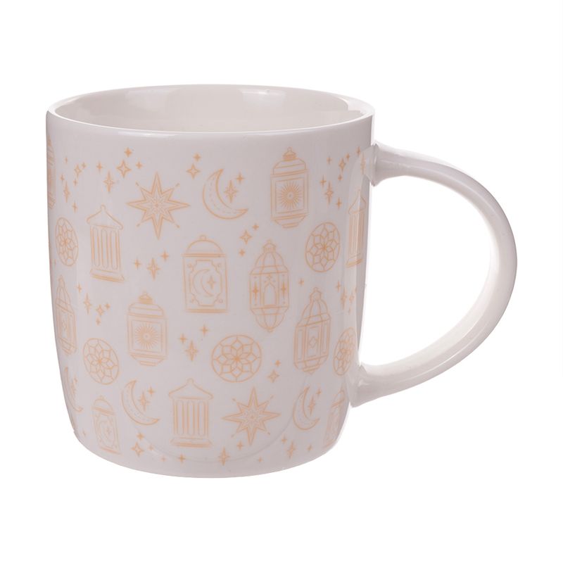 Mug \"Ramadan\", 320 ml, in assortment