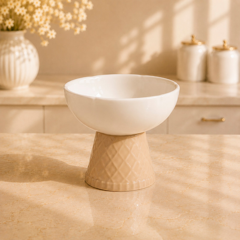 Dessert bowl, 260 ml, assorted