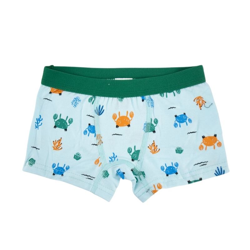 Childrens boxers