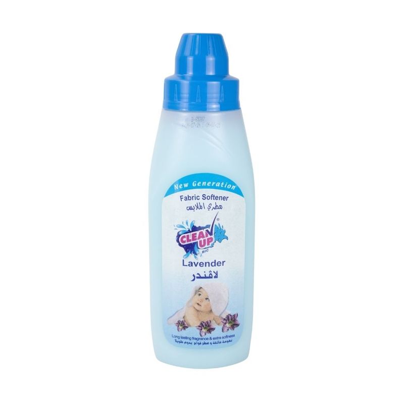 C/U Fabric Soft. Lavander 1L