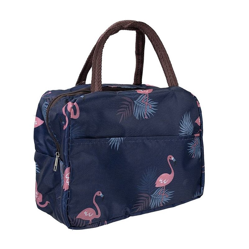Thermal lunch bag, in assortment