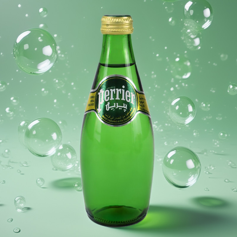 Perrier 330Ml