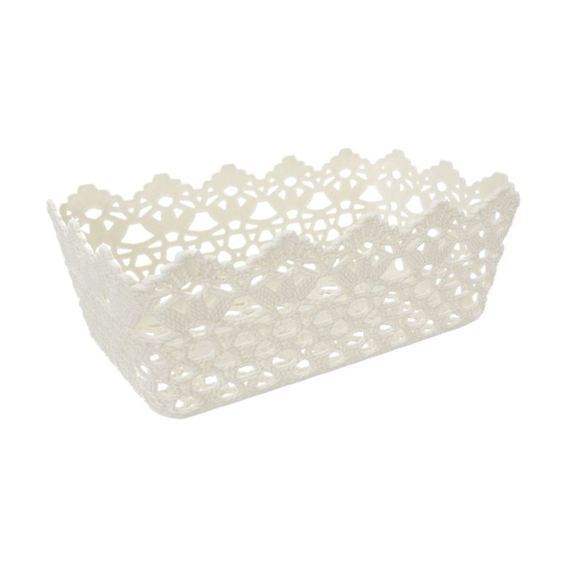 Storage basket, 24,5х15х9 cm