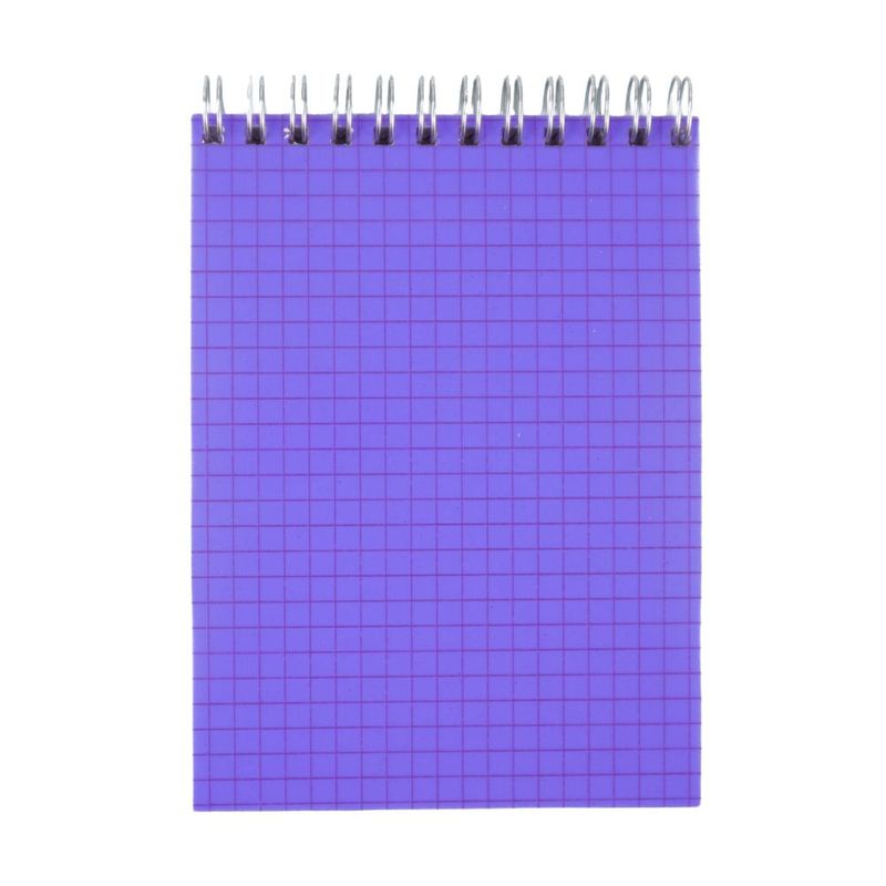 Notepad 80 sheets A6