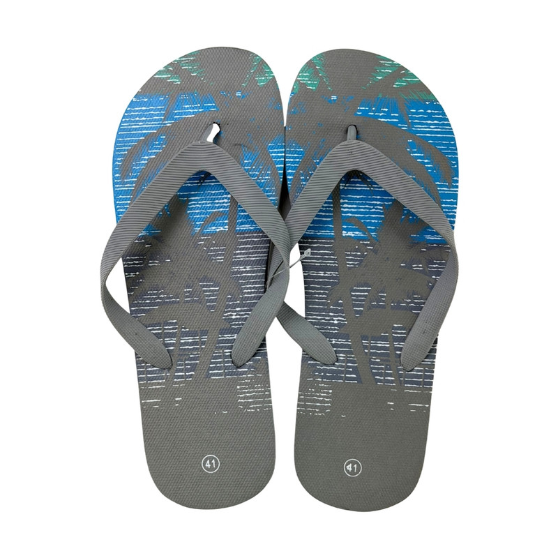 Men's flip-flops, assorted