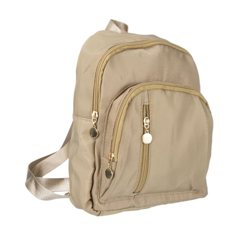 BACKPACK, i-Brown
