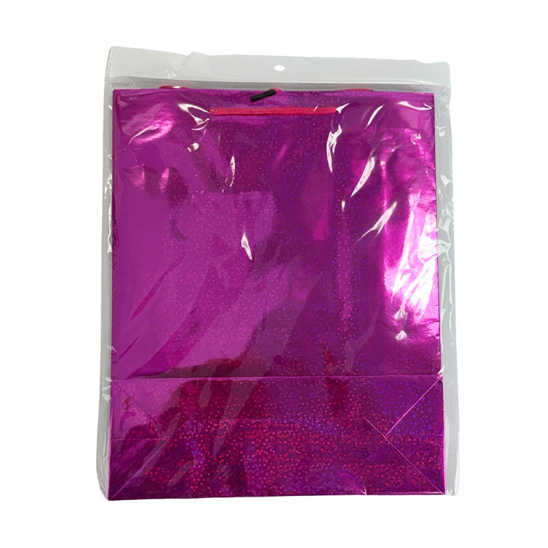 Party bags set, 3 pcs, assorted