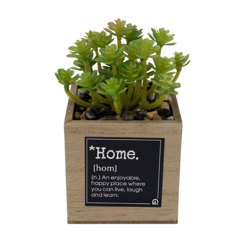 Artificial plant