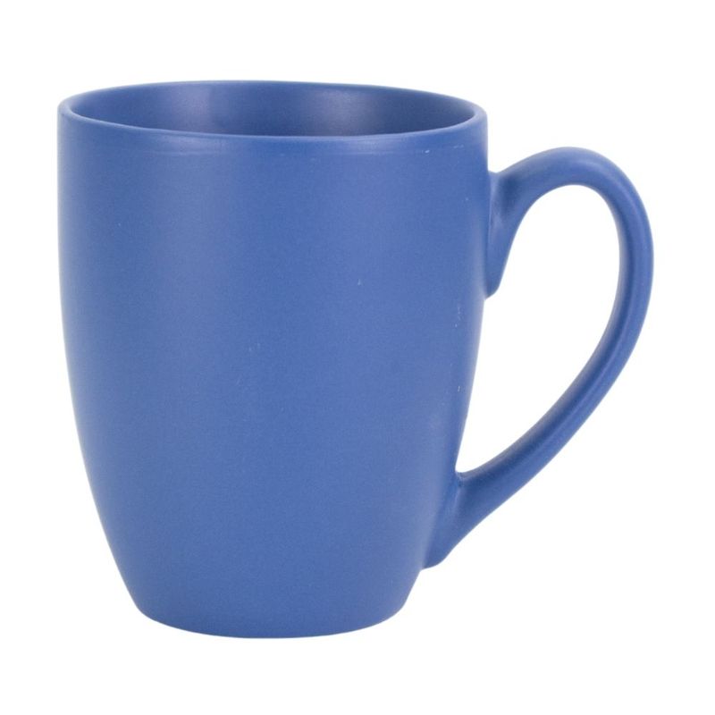 CERAMIC MUG, 400 ML,oKitchen
