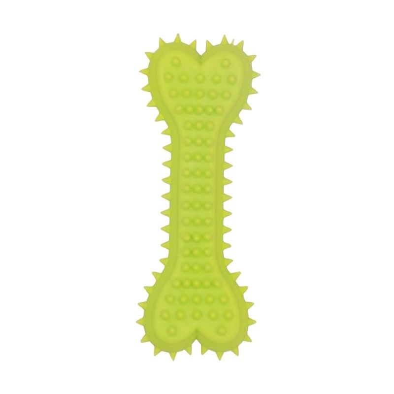 Pet toy, bone,  in assortment