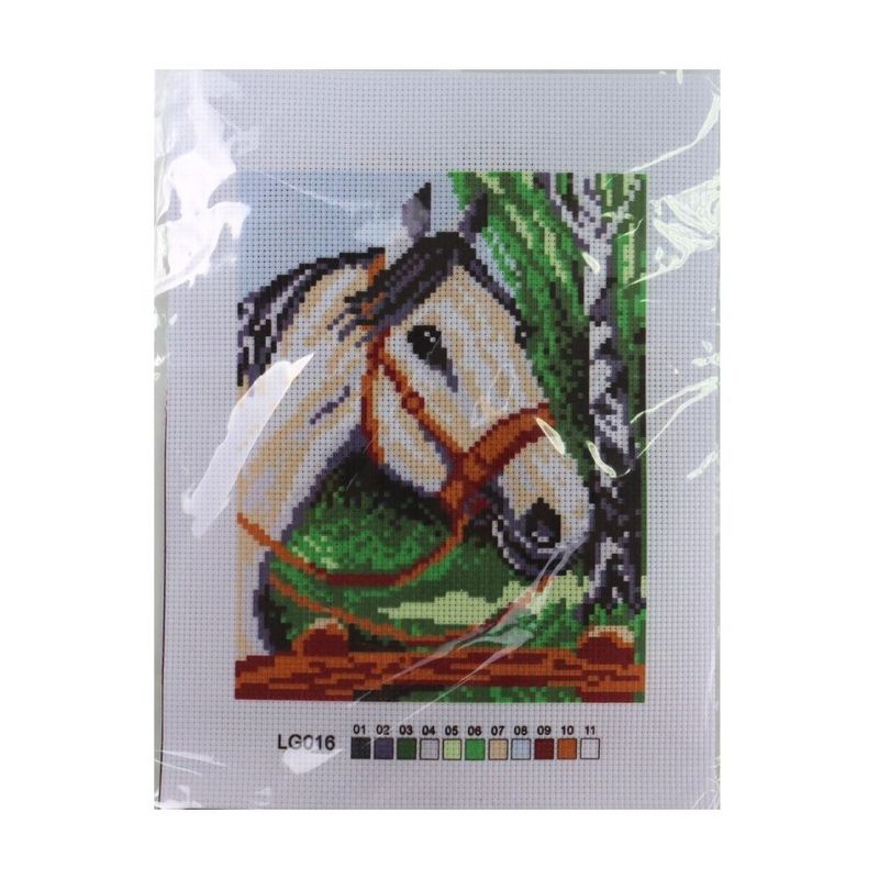 Cross Stitch Kithand made club