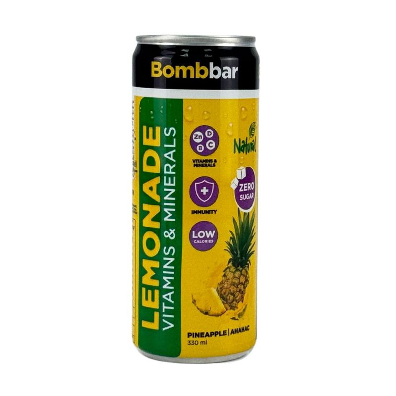 Drink, Bombbar, 330 ml