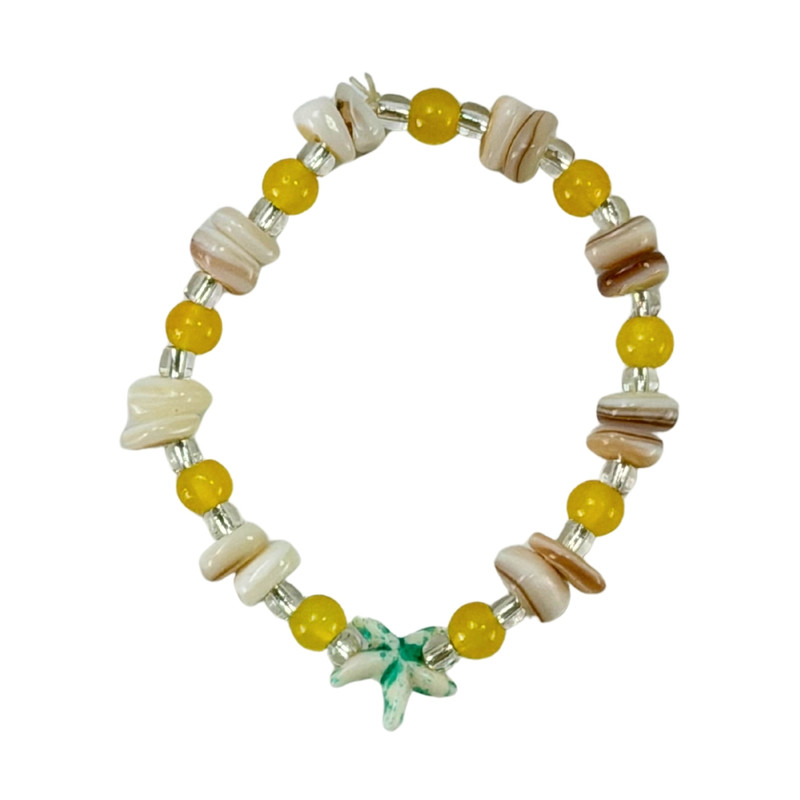 Chain bracelet, assorted