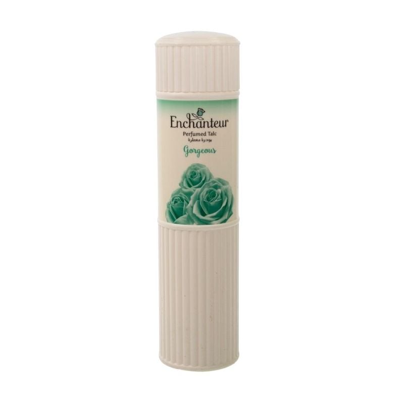Perfumed powder \"Gorgeous\", Enchanter, 250 g