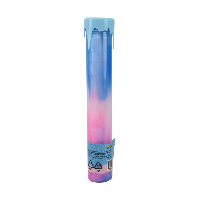 Slime toy, 120 ml, multicolor