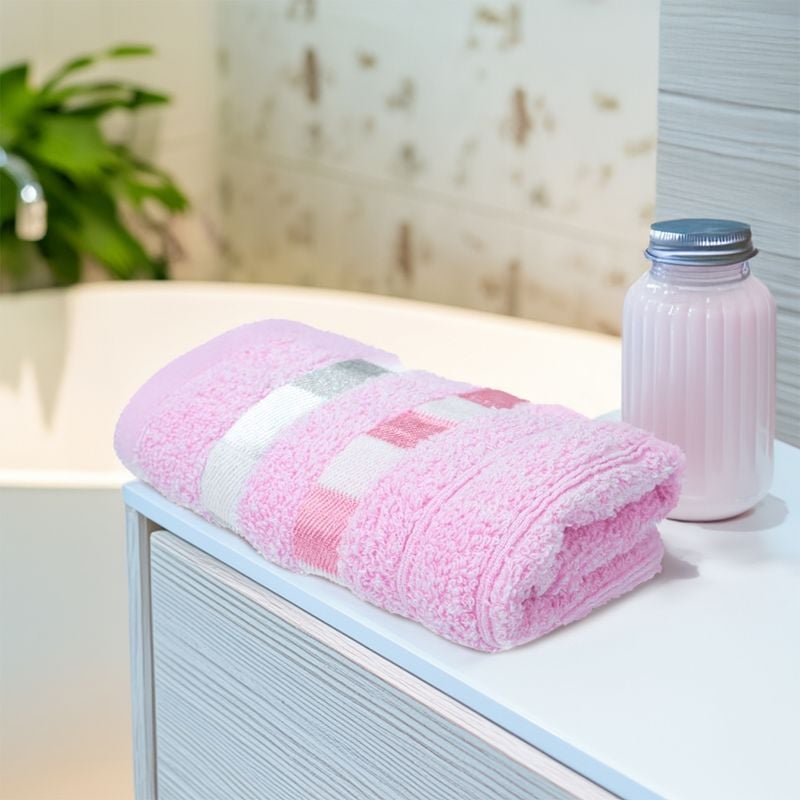 Towel, 32x70 cm, in assortment