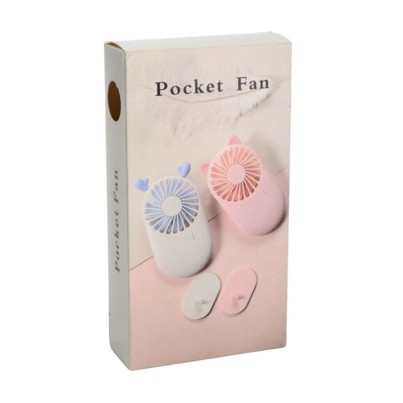 Multi-function USB fan, Flarx