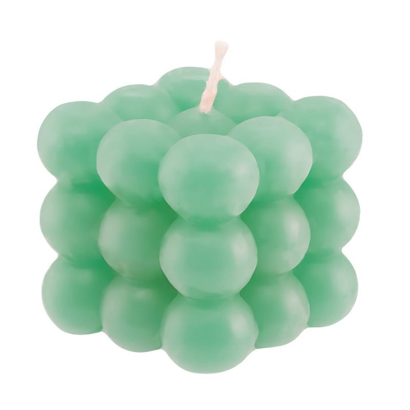 DECORATIVE CANDLE