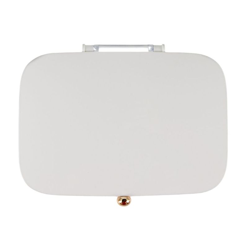 Cosmetics storage box