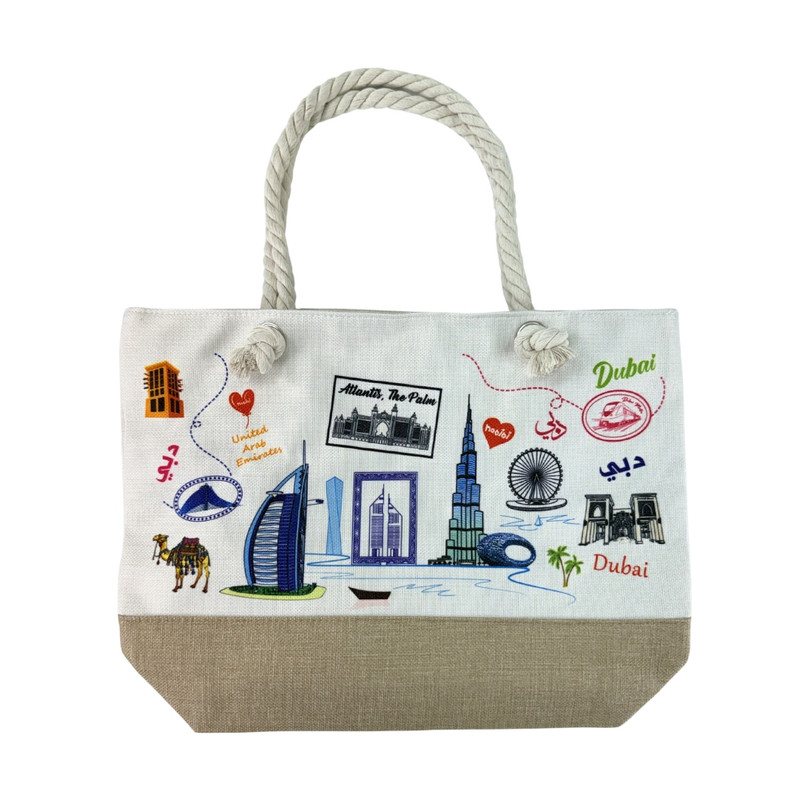 Bag Dubai, assorted
