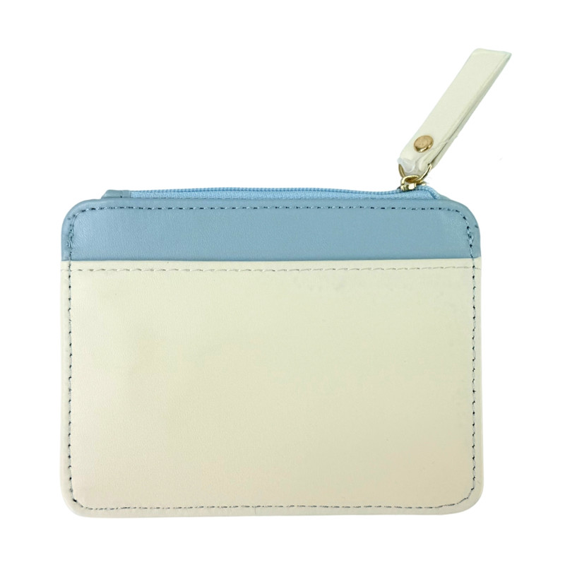Card holder wallet, assorted