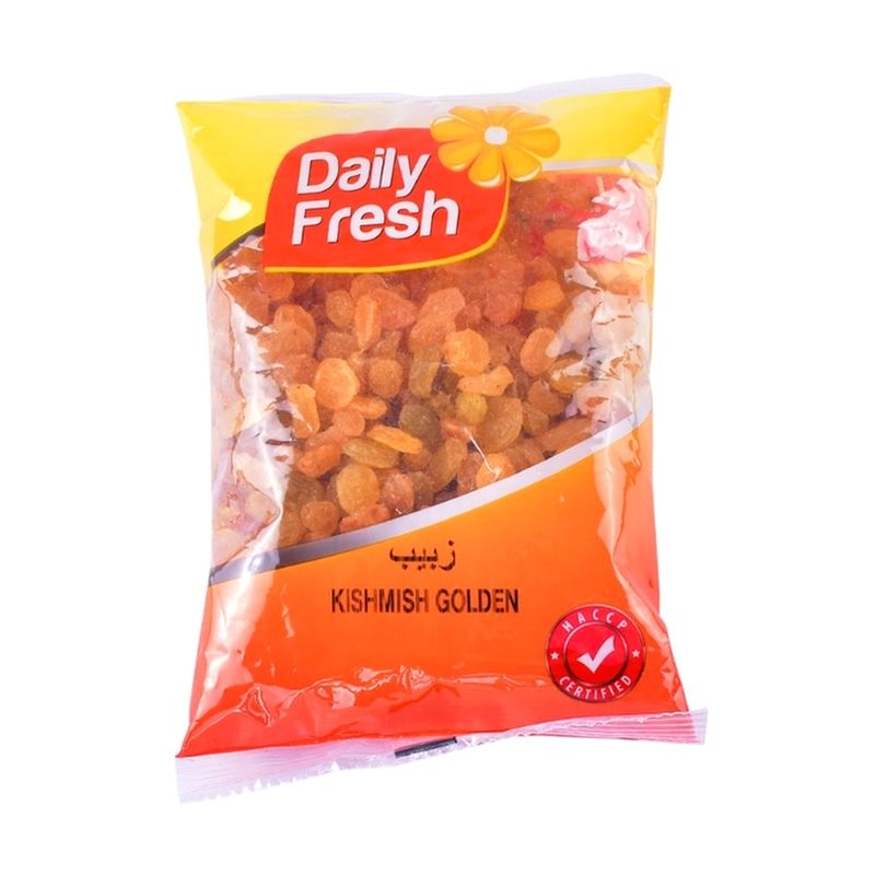 Raisins, Daily Fresh, 200 g