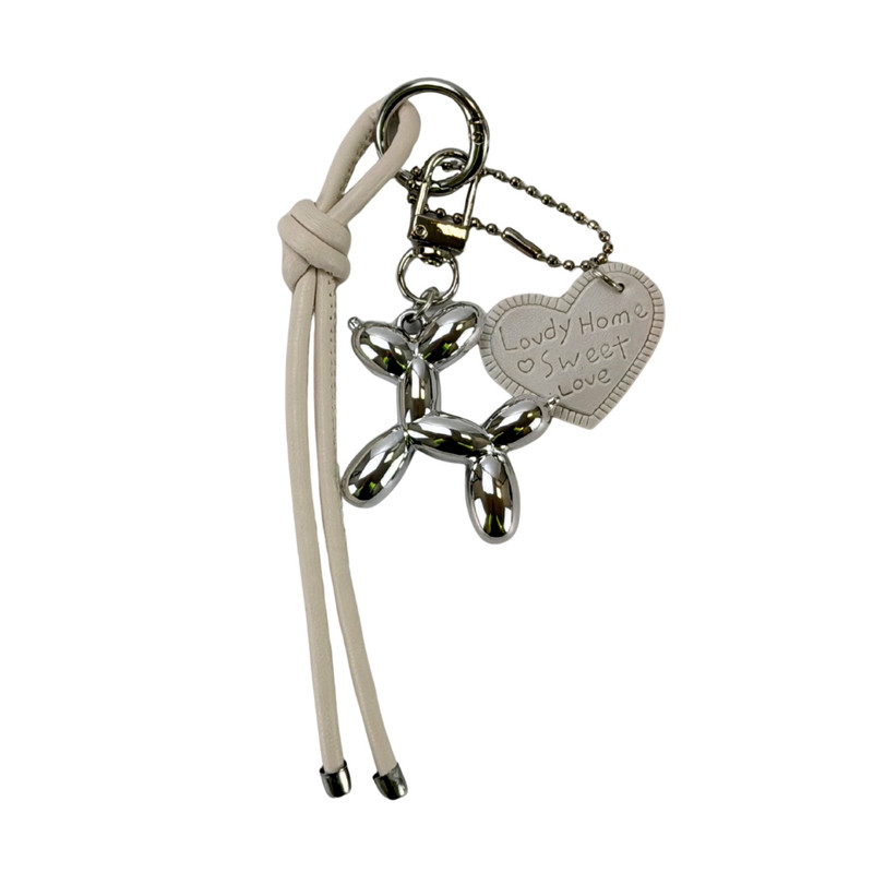 Keychain, in assortment