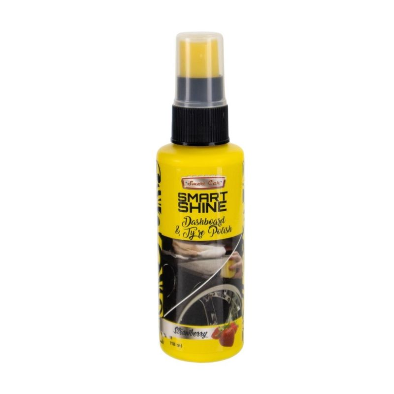 Protectant, Smartcar, 118 ml