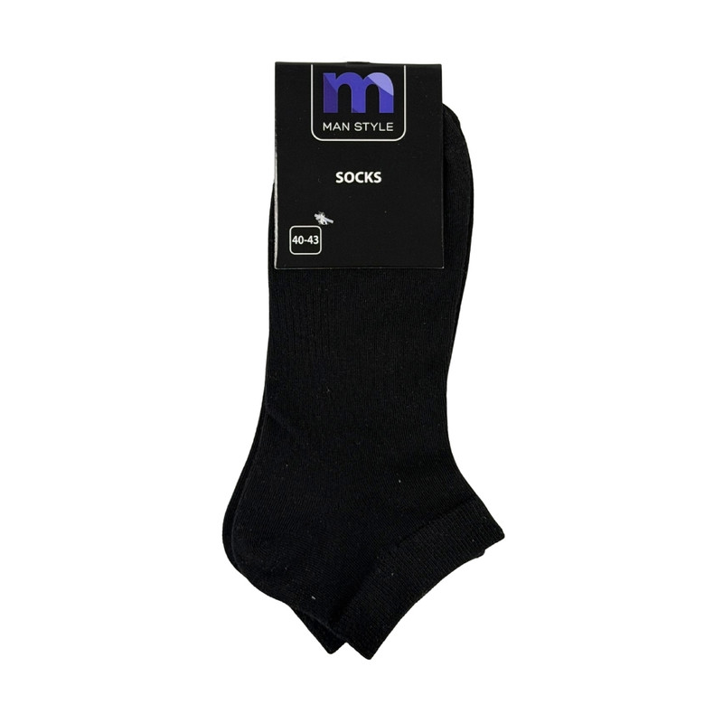 Men`s socks, assorted
