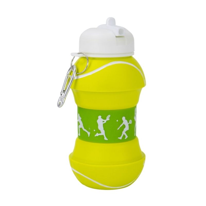 Collapsible kid’s bottle, O\'Kitchen, 550 ml, in assortment