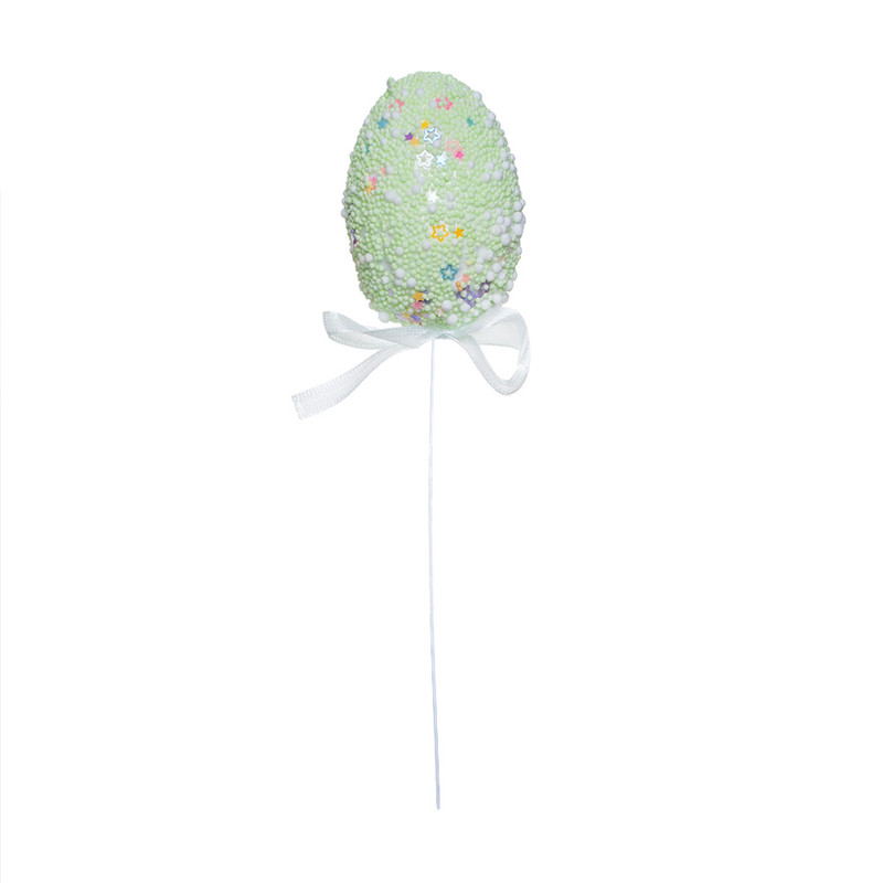 Easter decoration, 6 pcs.
