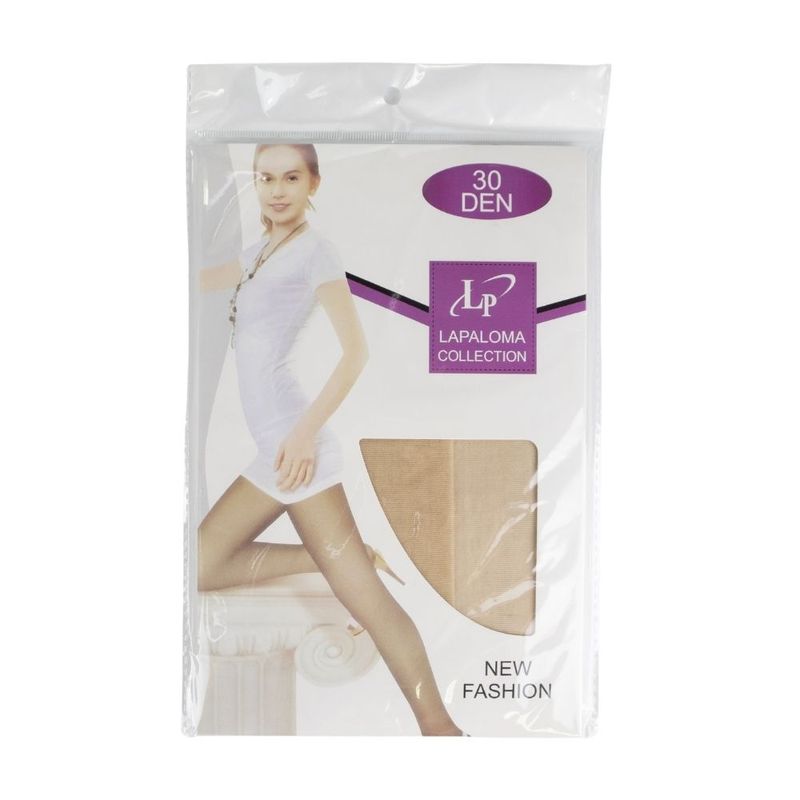 Women’s tights-Brown