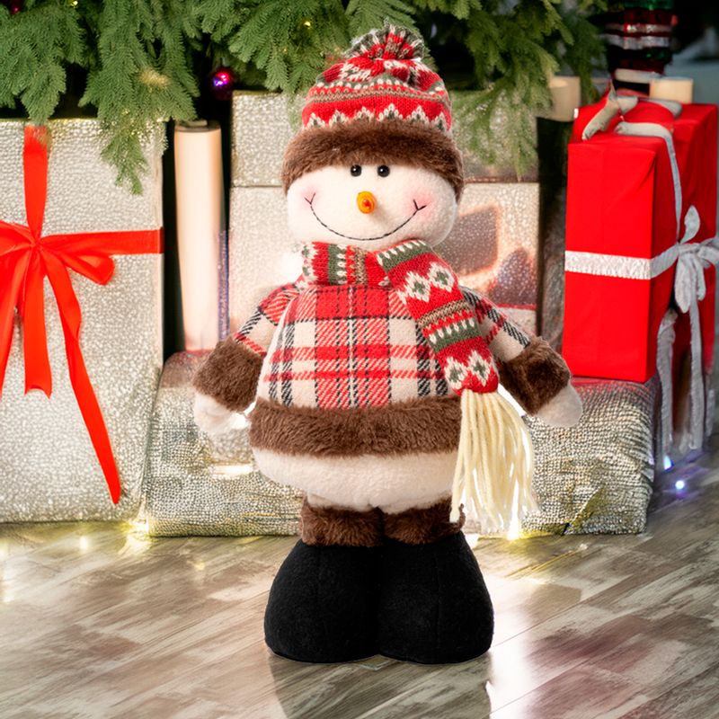 Christmas decoration (telescopic), Snow Fantasy