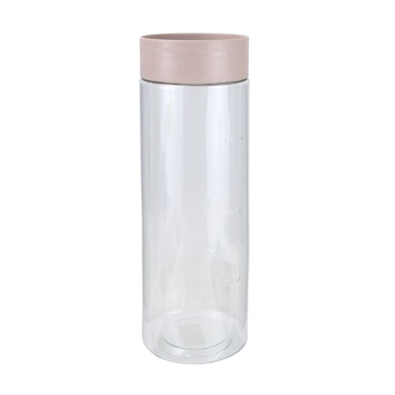 Jar with lid, 1,5L