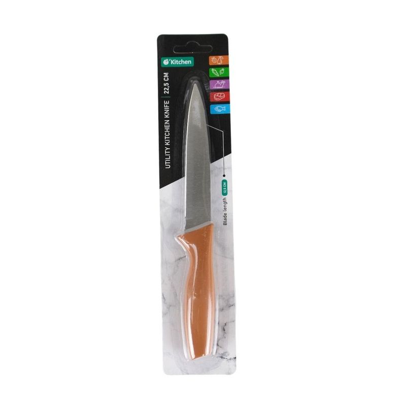 Utility kitchen knife, o\'Kitchen, 22,5 cm
