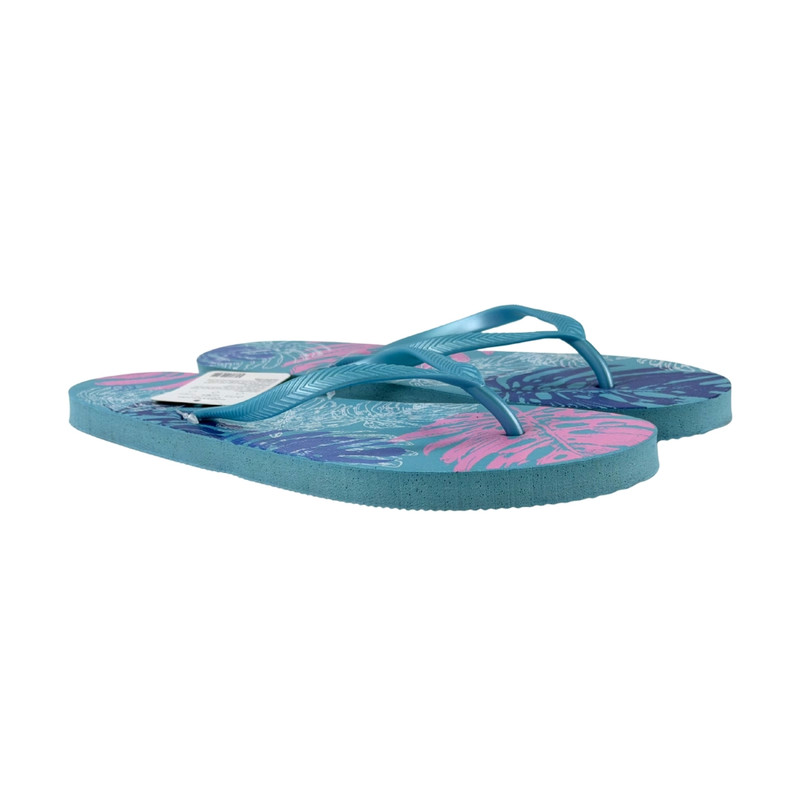 Women’s flip-flops, assorted