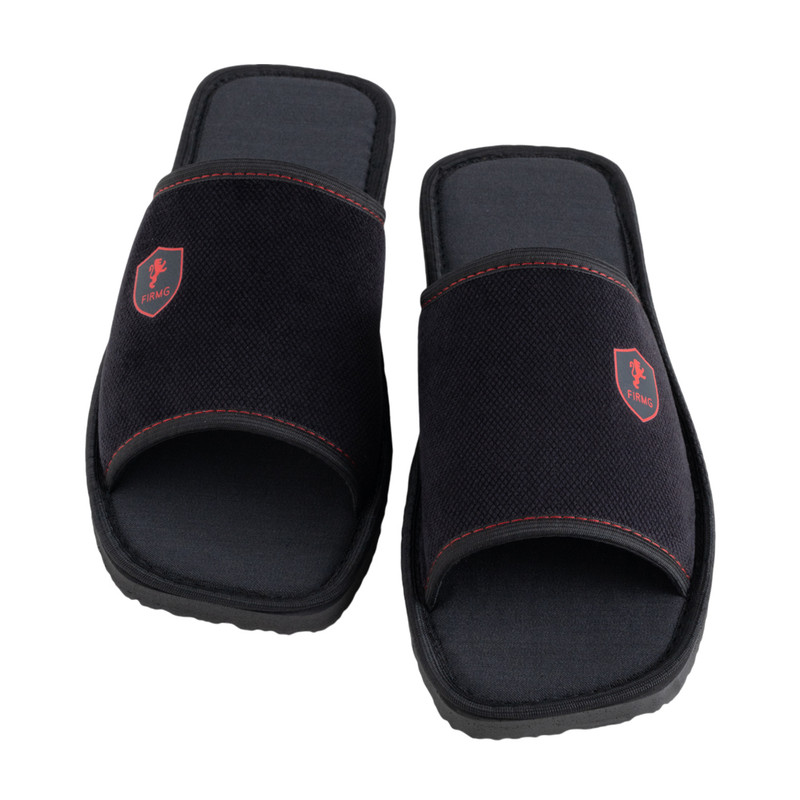 Slippers, assorted