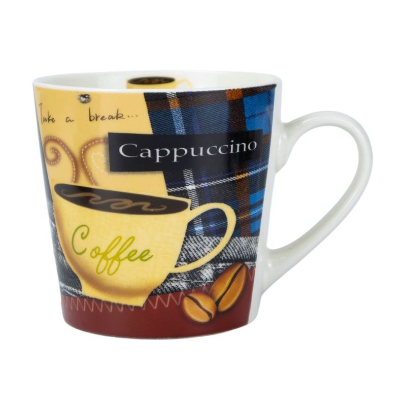 Ceramic mug 480 ml o\'Kitchen