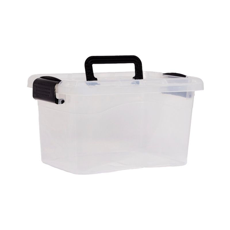 Multibox 7L Home time