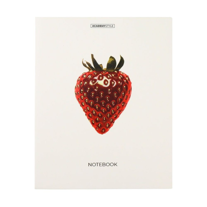 Notebook A5 48 sheets, assorted