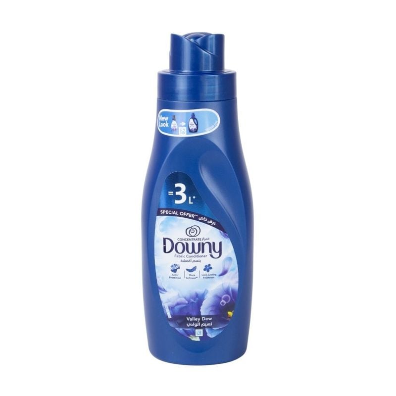 LENOR DOWNY CONCENTRATE VALLEY 1 L