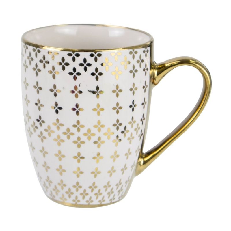Mug, 355 ml, in assortment