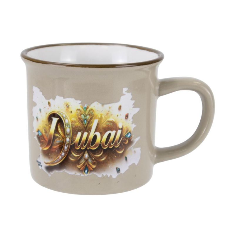 Mug, Camello, 350 ml