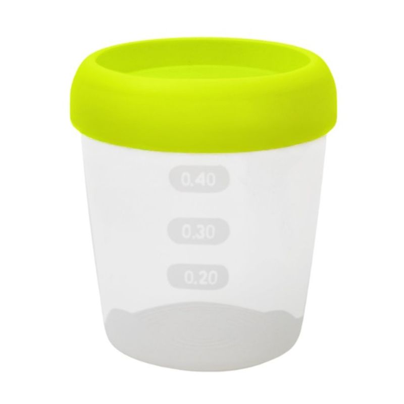 Screw container 0.55 L