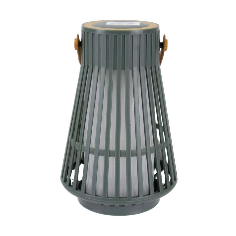 Led lamp with USB cable, in assorment