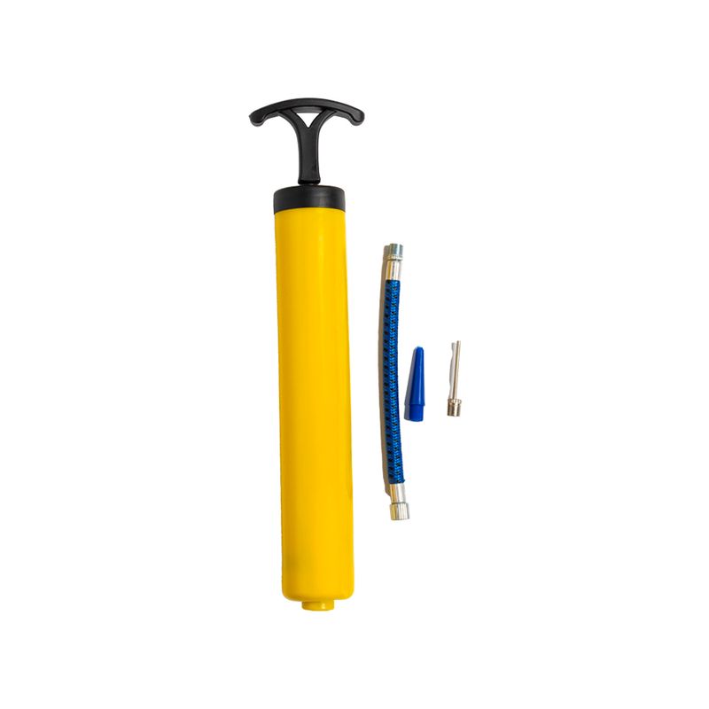 Multifunctional pump